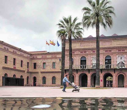 Convocados los Premios Nou Barris para reconocimiento del tejido social Convocados los Premios Nou Barris para reconocimiento del tejido social