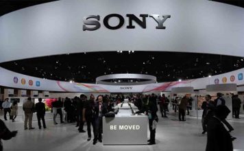 Sony informa que no estará en el Mobile World Congress 2022