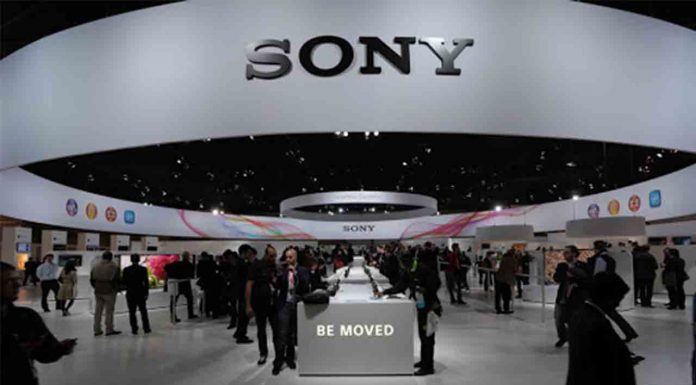 Sony informa que no estará en el Mobile World Congress 2022 Sony informa que no estará en el Mobile World Congress 2022