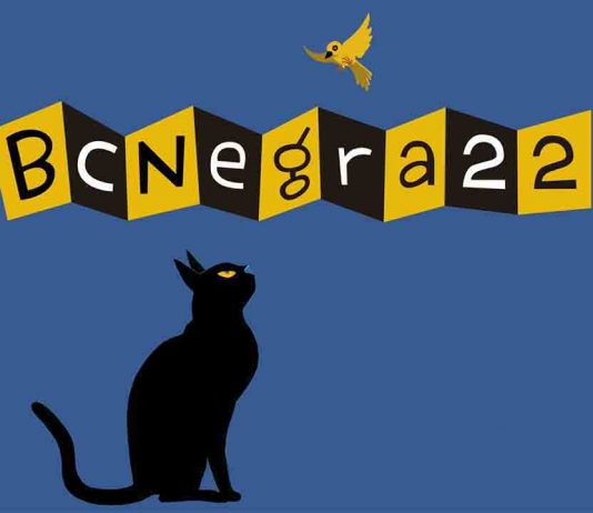 Vuelve el festival BCNegra del 3 al 13 de febrero Vuelve el festival BCNegra del 3 al 13 de febrero