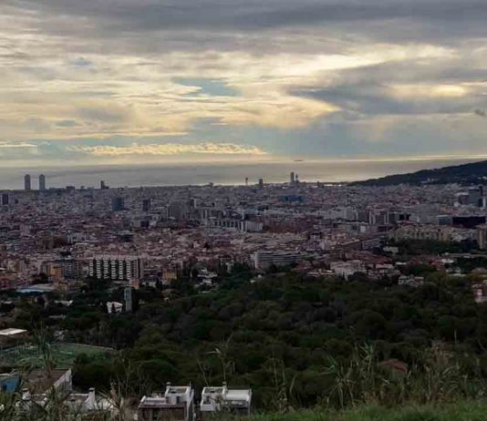 Barcelona se postula para ser climáticamente neutra en el 2030 Barcelona se postula para ser climáticamente neutra en el 2030