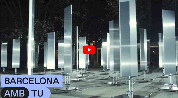 Beat Barcelona tendrá un espacio propio en el MWC 2022 Beat Barcelona tendrá un espacio propio en el MWC 2022