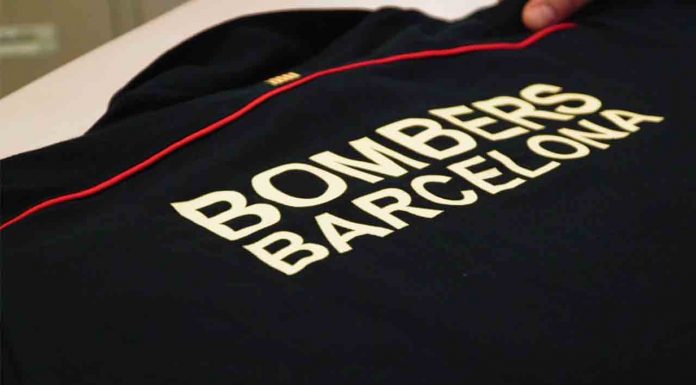 Incremento del número de incendios en Barcelona durante el 2021 El Ayuntamiento hace cuentas sobre el incremento de incendios en Barcelona durante el 2021