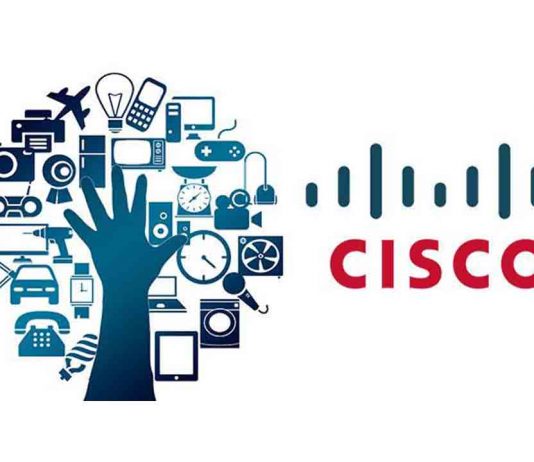 El Ayuntamiento y Cisco participan de un proyecto europeo en el entorno IoT El Ayuntamiento y Cisco participan de un proyecto europeo en el entorno IoT