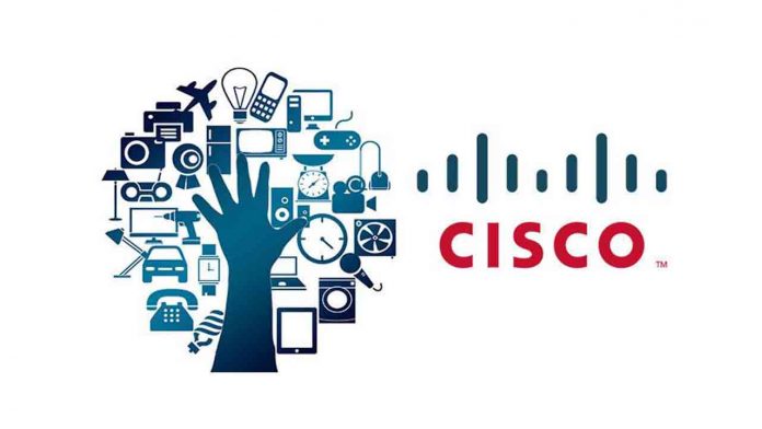 El Ayuntamiento y Cisco participan de un proyecto europeo en el entorno IoT