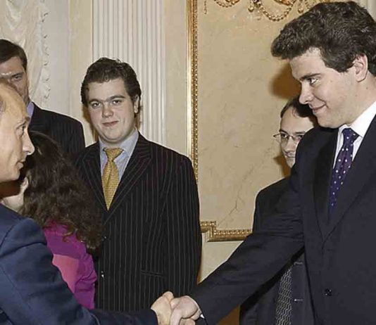 El Palau de la Música cancela el concierto de Denis Matsuev, cercano a Putin El Palau cancela el concierto de Denis Matsuev, cercano a Putin