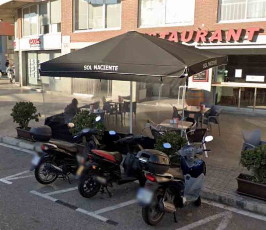 Detenido un hombre por el apuñalamiento de dos personas en el Clot Detenido un hombre por el apuñalamiento de dos personas en el Clot