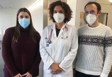 El Hospital del Mar lleva la inmunoterapia a domicilio a pacientes con cáncer El Hospital del Mar lleva la inmunoterapia a domicilio a pacientes con cáncer