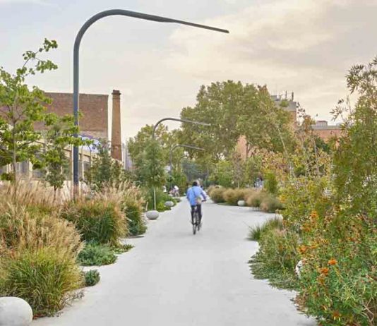 El nuevo plan del 22@ duplica la vivienda asequible El nuevo plan del 22@ duplica la vivienda asequible