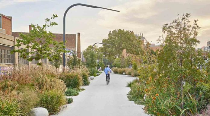 El nuevo plan del 22@ duplica la vivienda asequible El nuevo plan del 22@ duplica la vivienda asequible