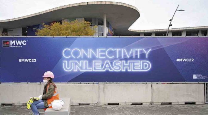 La UGT denuncia fraude en las contrataciones del MWC La UGT denuncia fraude en las contrataciones del MWC