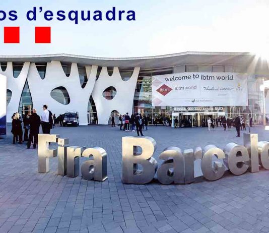 Los Mossos publican recomendaciones para los asistentes al MWC Los Mossos publican recomendaciones para los asistentes al MWC