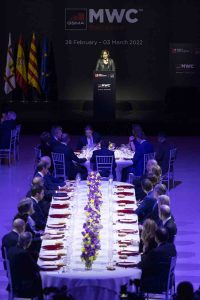 Mobile World Capital Barcelona celebra su décimo aniversario