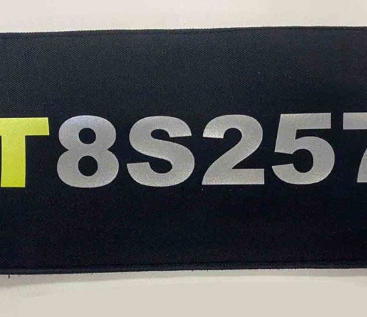 Los mossos llevarán un número de identificación más visible Los mossos llevarán un número de identificación más visible