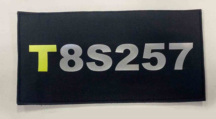 Los mossos llevarán un número de identificación más visible Los mossos llevarán un número de identificación más visible