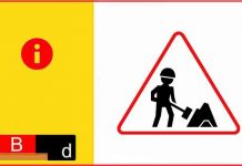 La Gran Vía gana espacio para peatones entre Balmes y rambla de Catalunya El día 1 de marzo comienzan las obras de Vía Laietana