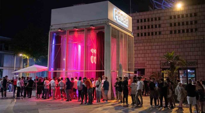 El ocio nocturno se prepara para abrir sin limitaciones el 11 de febrero El ocio nocturno se prepara para abrir sin limitaciones el 11 de febrero