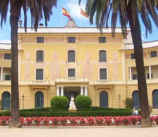 La Generalitat se queda el Palacio de Pedralbes como segunda sede del Govern La Generalitat se queda el Palacio de Pedralbes como segunda sede del Govern