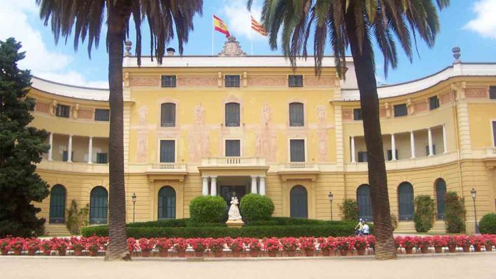 La Generalitat se queda el Palacio de Pedralbes como segunda sede del Govern
