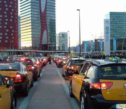 ¿Cómo llegar en transporte público al Mobile World Congress 2022? ¿Cómo llegar en transporte público al Mobile World Congress 2022?