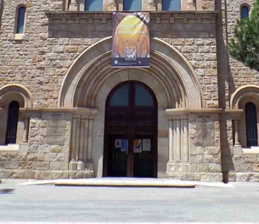 Detenido un cura en Castelldefels acusado de pagar a menores por sexo Detenido un cura en Castelldefels acusado de pagar a menores por sexo