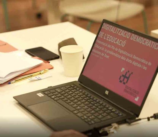 Xnet, la plataforma educativa de código abierto El Ayuntamiento de Barcelona y Xnet presentan el primer prototipo de plataforma educativa de código abierto y auditable