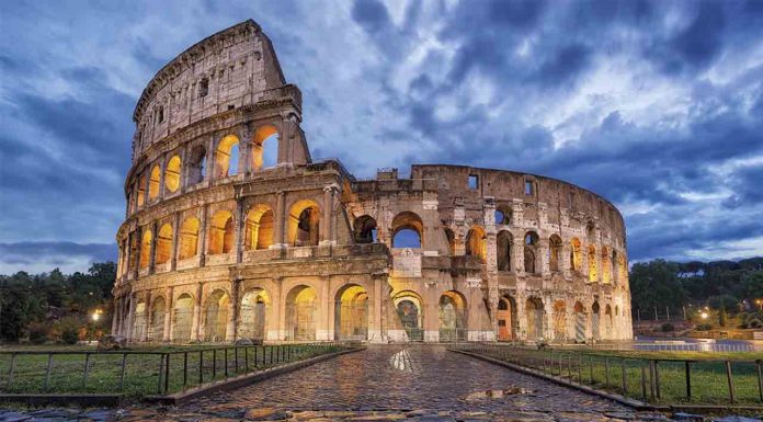 Roma será la ciudad invitada de las fiestas de la Mercè 2022 Roma será la ciudad invitada de las fiestas de la Mercè 2022
