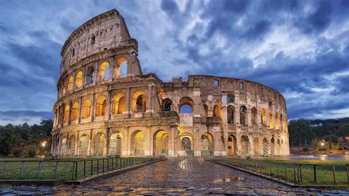 Roma será la ciudad invitada de las fiestas de la Mercè 2022