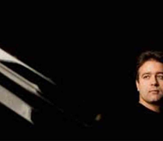 El pianista ruso Alexei Volodin actuará en el Palau para condenar la guerra en Ucrania El pianista ruso Alexei Volodin actuará en el Palau de la Música para condenar la guerra en Ucrania