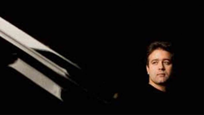 El pianista ruso Alexei Volodin actuará en el Palau de la Música para condenar la guerra en Ucrania
