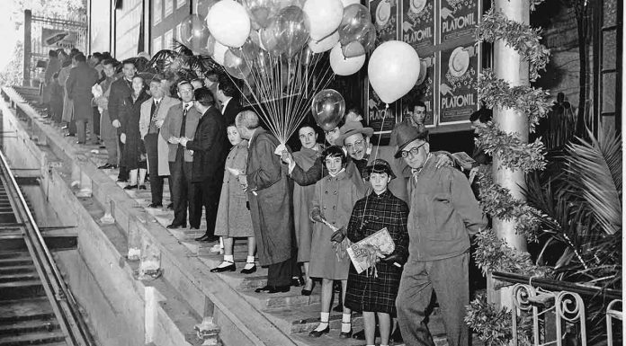 Archivo Histórico de Sarrià – Sant Gervasi Archivo Histórico de Sarrià – Sant Gervasi