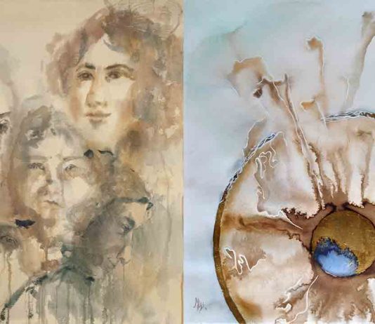 Arte y Solidaridad en el Hotel Occidental Atenea Mar Arte y Solidaridad en el Hotel Occidental Atenea Mar