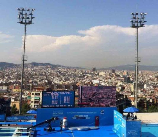 El Instituto del Deporte se instalará definitivamente en Montjuïc El Instituto del Deporte se instalará definitivamente en Montjuïc