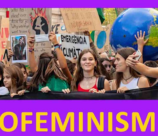 Acció Ecofeminista: eje indispensable vital en las luchas por una vidas dignas Acció Ecofeminista: eje indispensable vital en las luchas por una vidas dignas