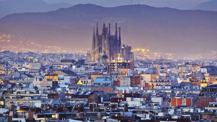 Europa elige Barcelona para ser una de las 100 ciudades inteligentes y climáticamente neutras para 2030