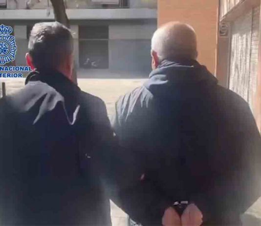 Detenido en Hospitalet un integrante de la Camorra buscado en Italia Detenido en Hospitalet un integrante de la Camorra buscado en Italia