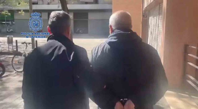 Detenido en Hospitalet un integrante de la Camorra buscado en Italia Detenido en Hospitalet un integrante de la Camorra buscado en Italia