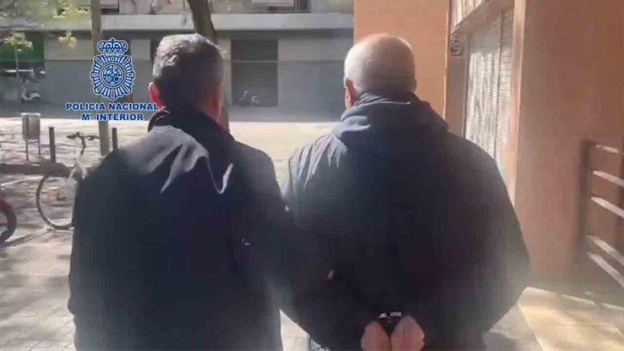 Detenido en Hospitalet un integrante de la Camorra buscado en Italia