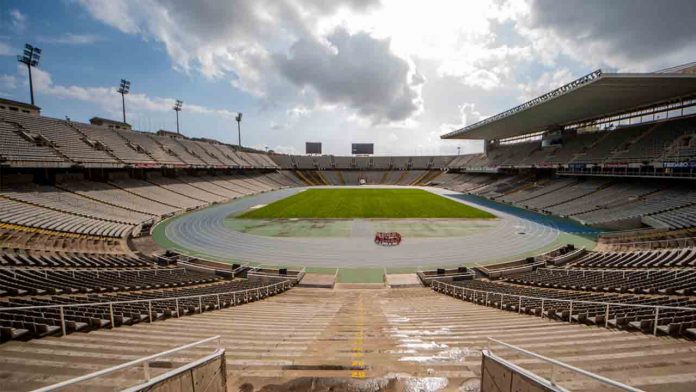 El Barça jugará en el Estadio Olímpico la temporada 2023/24