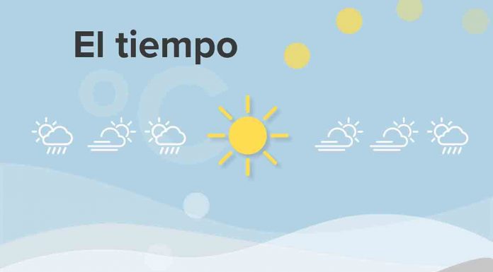 El viento, lluvia y chubascos amenazan la jornada de Sant Jordi 2022 El viento, lluvia y chubascos amenazan la jornada de Sant Jordi 2022