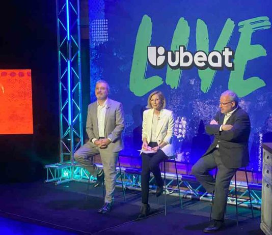 Festival UBEAT Live de Mediapro, la feria de deportes y entretenimiento para la generación Z Festival UBEAT Live de Mediapro, la feria de deportes y entretenimiento para la generación Z