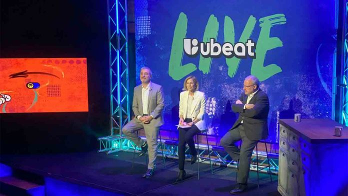 Festival UBEAT Live de Mediapro, la feria de deportes y entretenimiento para la generación Z