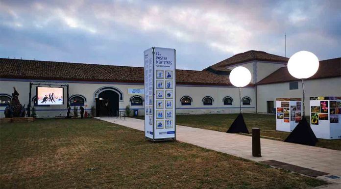 La Granja de la Ricarda acogerá la Jornada de Sostenibilidad Hotelera de Barcelona La Granja de la Ricarda acogerá la Jornada de Sostenibilidad Hotelera de Barcelona