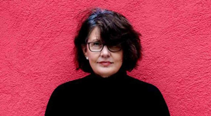 Imma Monsó arranca los motores de Sant jordi 2022 Imma Monsó arranca los motores de Sant jordi 2022