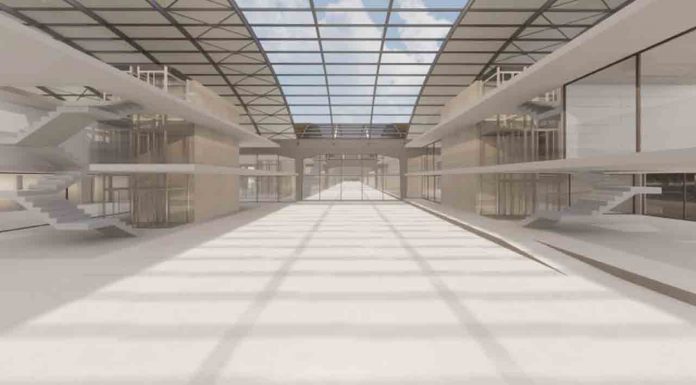 El nuevo Instituto de Logística de Barcelona creará un hub de enseñanzas El nuevo Instituto de Logística de Barcelona creará un hub de enseñanzas