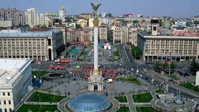 Kiiv será la ciudad invitada de la Mercè 2023
