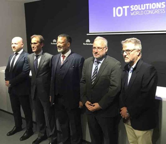 La feria audiovisual ISE ya cuenta con 28.000 congresistas inscritos La feria audiovisual ISE ya cuenta con 28.000 congresistas inscritos