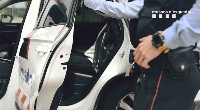 Investigan a un aspirante a Guárdia Urbana por abusos sexuales a compañeras Investigan a un aspirante a Guárdia Urbana por abusos sexuales a compañeras