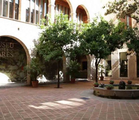 Ruta sensorial para descubrir el paisaje sonoro del Gòtic y la Barceloneta Ruta sensorial para descubrir el paisaje sonoro del Gòtic y la Barceloneta