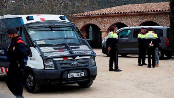 Piden 5 años de prisión para los asaltantes a un centro de menores de Castelldefels